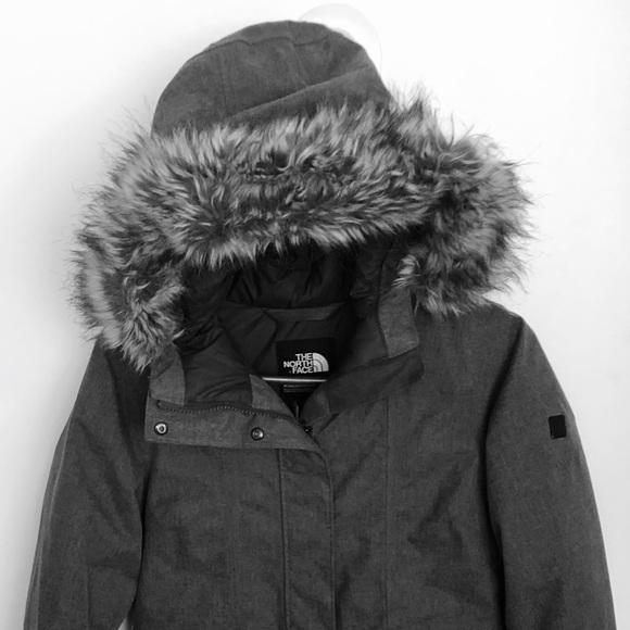 North Face Winter Jacket - Picture 2 of 7